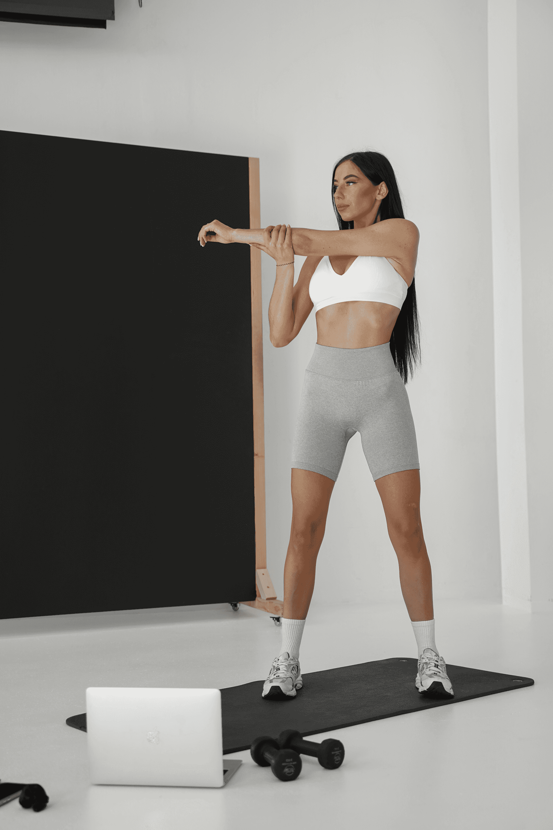 Personalizēts treniņa plāns